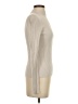 GU Ivory Turtleneck Sweater Size S - photo 4