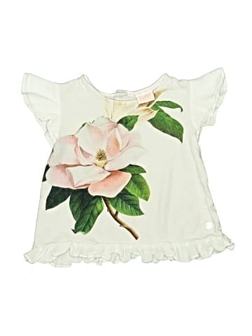 Baker by Ted Baker Short Sleeve T-Shirt (view 1)