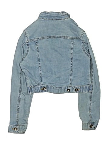 Lucky Brand Denim Jacket (view 2)