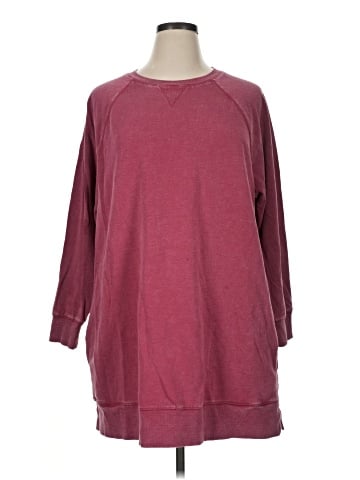 Coldwater Creek Sweatshirt (view 1)