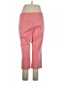 Napa Valley Pink Active Pants Size 16 - photo 2