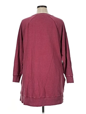 Coldwater Creek Sweatshirt (view 2)