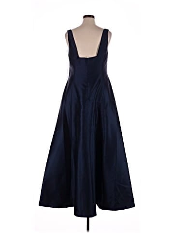 Alfred Sung Cocktail Dress (view 2)