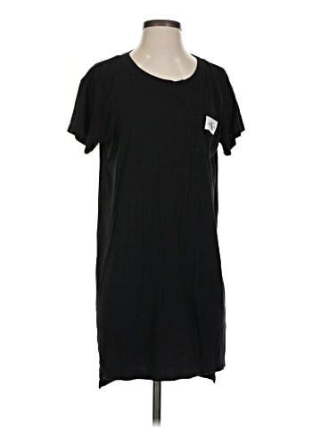CALVIN KLEIN JEANS Casual Dress (view 1)