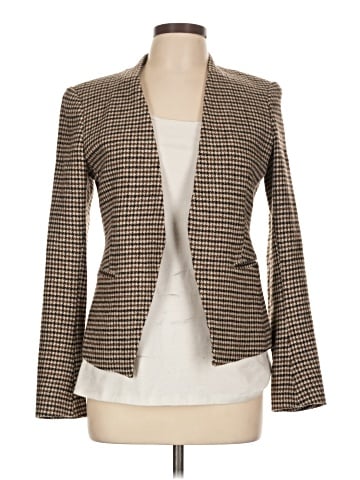 Theory Wool Blazer (view 1)
