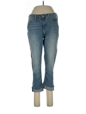 Levi Strauss Signature Jeans (view 1)