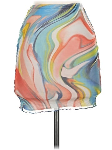 MadRag Casual Skirt (view 1)