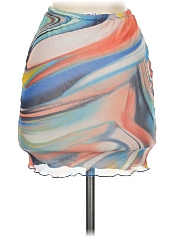MadRag Casual Skirt (view 2)