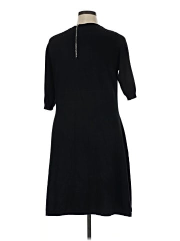 Allison Brittney Casual Dress (view 2)