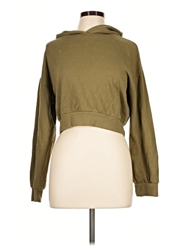 Forever 21 Sweatshirt (view 1)