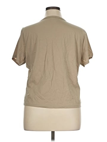 Abercrombie & Fitch Short Sleeve T-Shirt (view 2)
