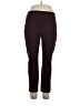 Counterparts Burgundy Active Pants Size 16 - photo 1