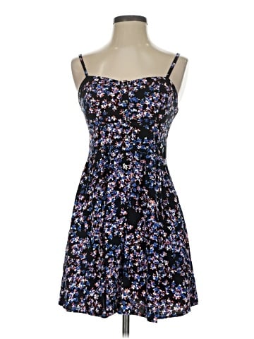 Express Casual Dress (view 1)