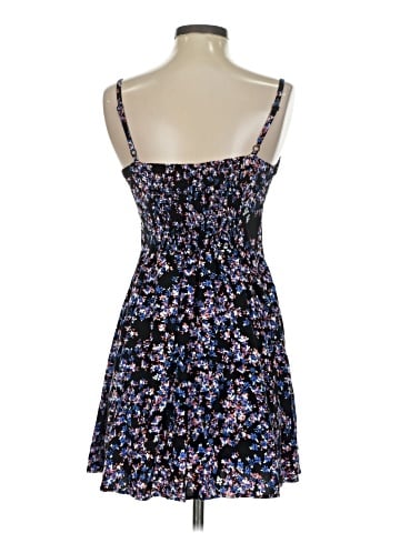 Express Casual Dress (view 2)