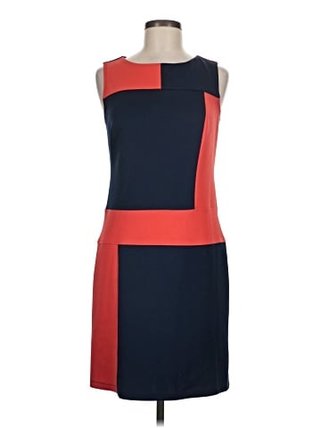 En Focus Studio Cocktail Dress (view 1)