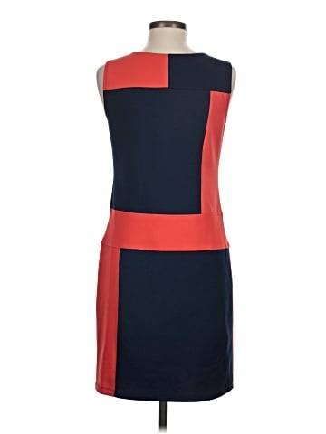 En Focus Studio Cocktail Dress (view 2)