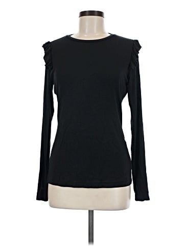 Rachel Parcell Long Sleeve T-Shirt (view 1)