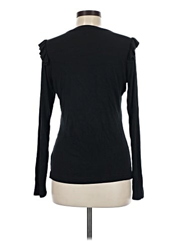 Rachel Parcell Long Sleeve T-Shirt (view 2)