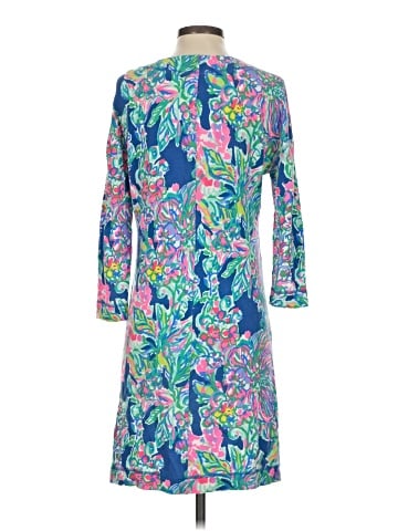 Lilly Pulitzer Casual Dress (view 2)