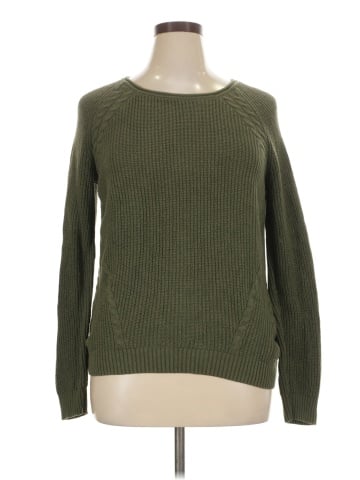 Talbots Outlet Pullover Sweater (view 1)
