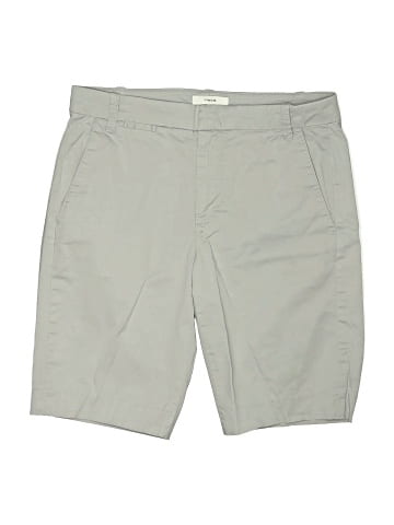 Vince. Khaki Shorts (view 1)
