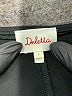 Deletta 100% Polyester Solid Black Casual Dress Size M - photo 7