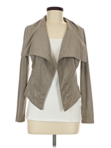 Romeo & Juliet Couture Jacket (view 1)