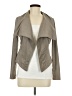 Romeo & Juliet Couture Gray Jacket Size M - photo 1