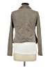 Romeo & Juliet Couture Gray Jacket Size M - photo 2