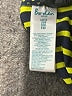 Boden Yellow Swimsuit Bottoms Size 8 - photo 4