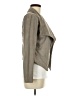 Romeo & Juliet Couture Gray Jacket Size M - photo 4