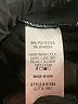 Metrostyle Black Sleeveless Blouse Size XL - photo 8