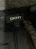 DKNY Solid Black Active Pants Size 10 - photo 7