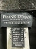 Frank Lyman Design Solid Black Jumpsuit Size 6 - photo 4