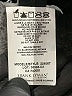 Frank Lyman Design Solid Black Jumpsuit Size 6 - photo 5