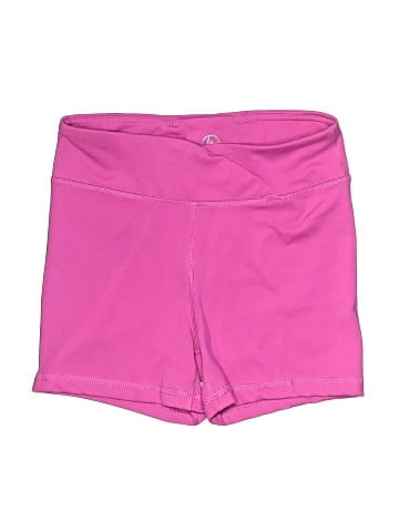 90 Degree by Reflex Athletic Shorts (view 1)