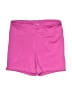 90 Degree by Reflex Pink Athletic Shorts Size 12 - photo 1