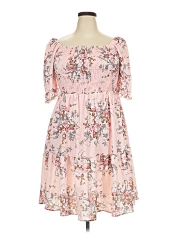 Unbranded Casual Dress (view 1)