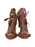 Bamboo Brown Sandals Size 8 - photo 2