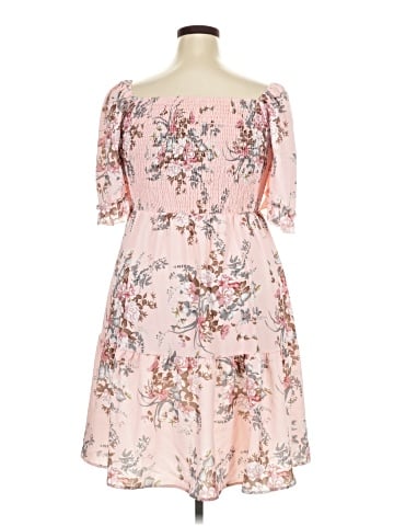 Unbranded Casual Dress (view 2)