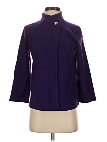 Karl Lagerfeld Paris Cardigan (view 1)