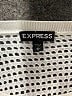 Express 100% Rayon Ivory Pullover Sweater Size M - photo 4
