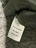 Noir 100% Polyester Black Sleeveless Top Size M - photo 8