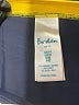 Boden Color Block Blue Swimsuit Top Size 10 - photo 3
