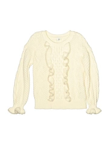 Baby Gap Pullover Sweater (view 1)
