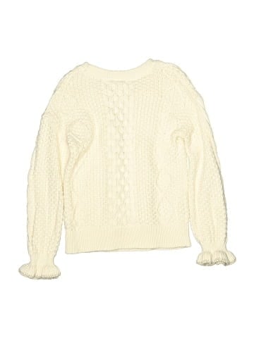 Baby Gap Pullover Sweater (view 2)
