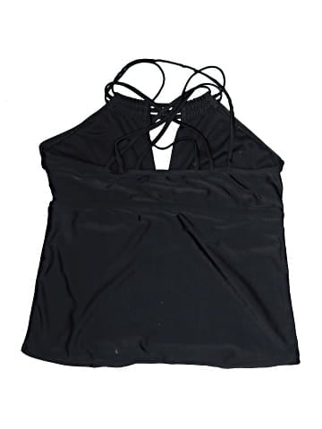 Time and Tru Swimsuit Top (view 2)