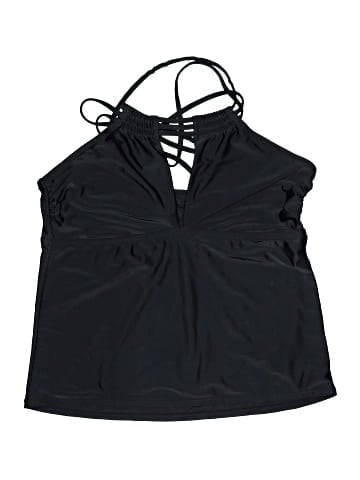 Time and Tru Swimsuit Top (view 1)