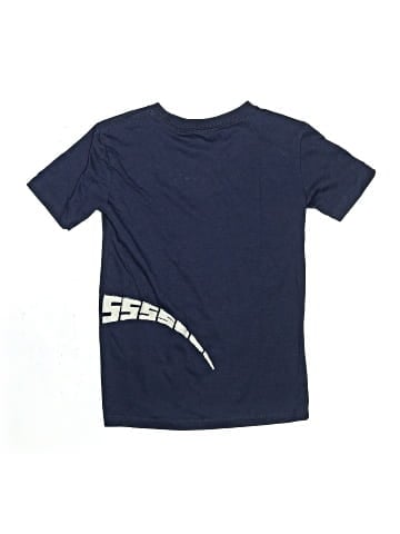 Minecraft Short Sleeve T-Shirt (view 2)