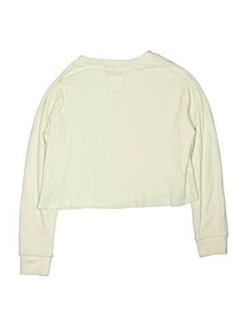 Gap Kids Long Sleeve T-Shirt (view 2)